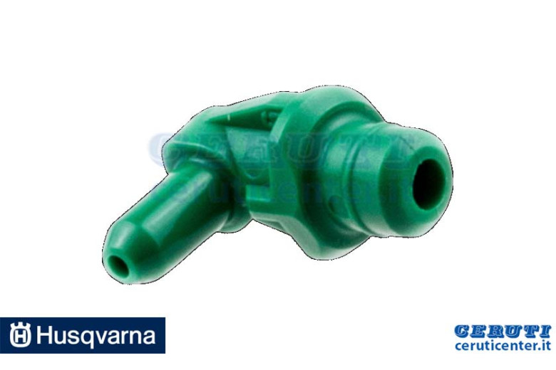 Montaje - Husqvarna original - 537099301