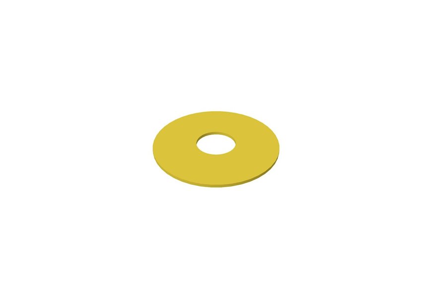 Washer-Plain - Originale Toro - 105-6814