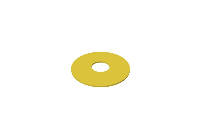 Washer-Plain - Originale Toro - 105-6814