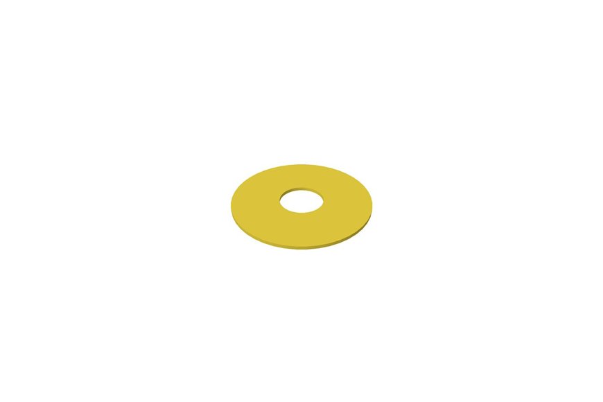 Washer-Plain - Originale Toro - 105-6814