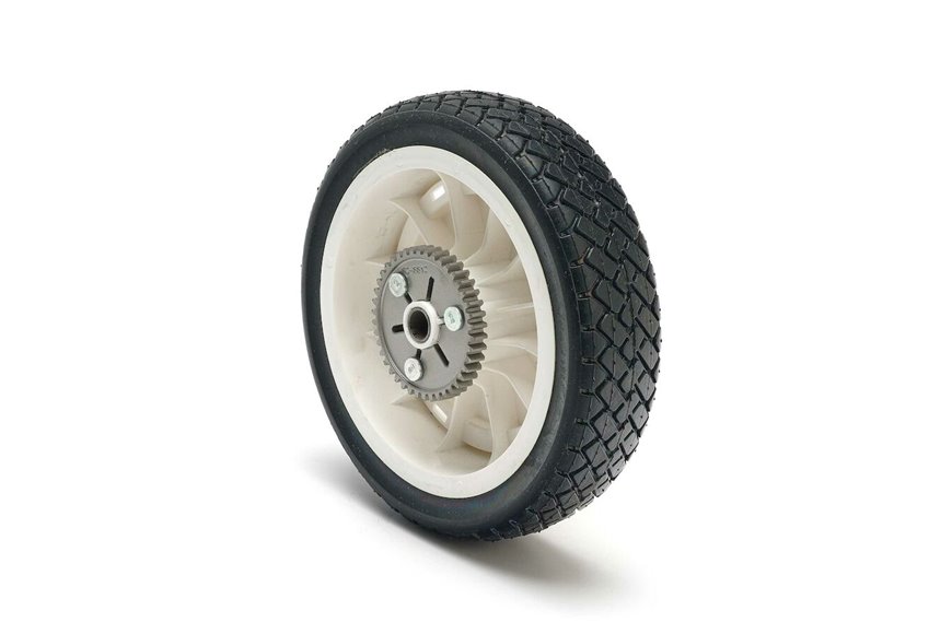 Wheel And Gear Asm - Originale Toro - 99-8136