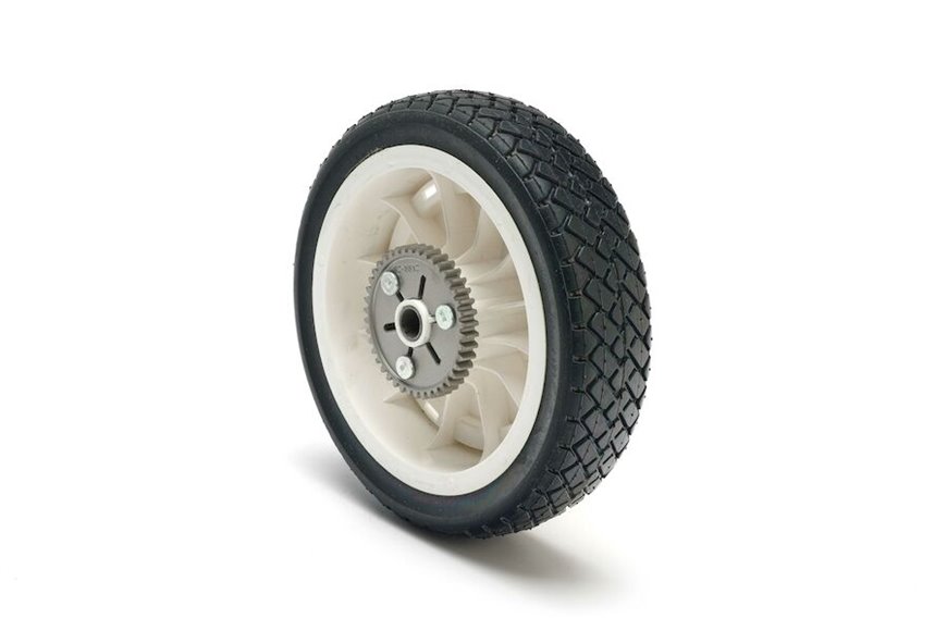 Wheel And Gear Asm - Originale Toro - 99-8136