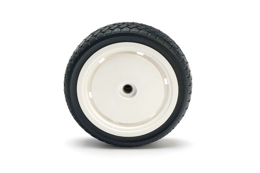 Wheel And Gear Asm - Originale Toro - 99-8136