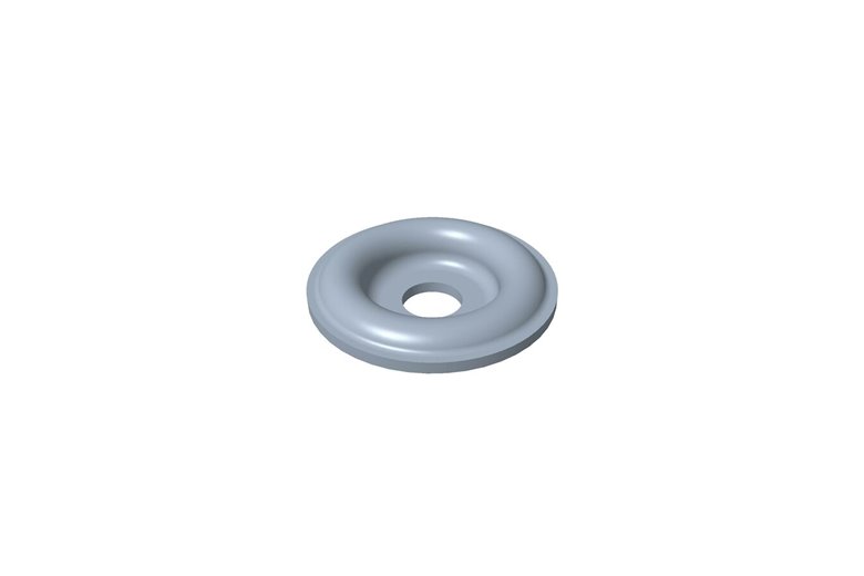 Washer-Cup - Originale Toro - 130-2364
