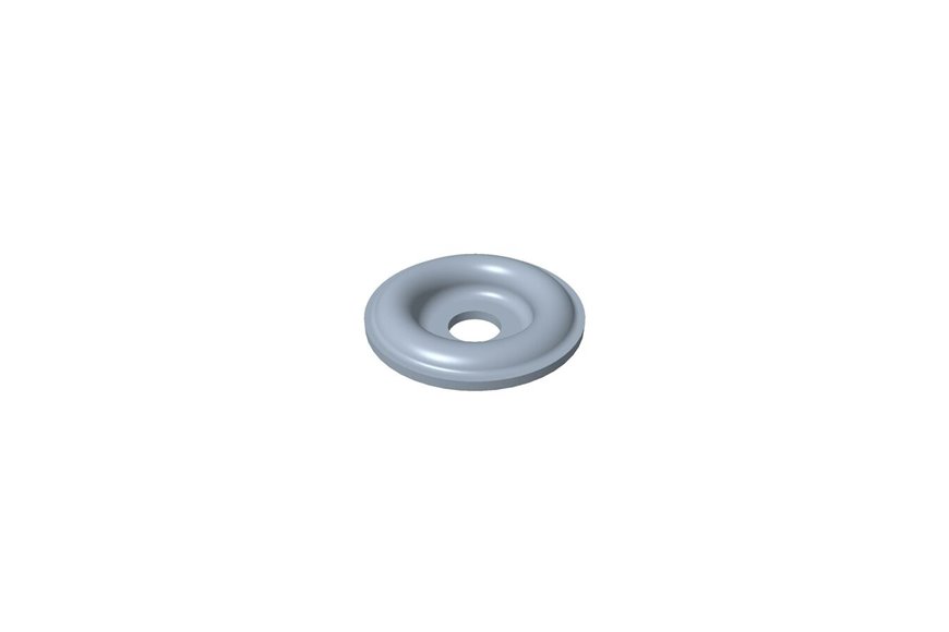 Washer-Cup - Originale Toro - 130-2364