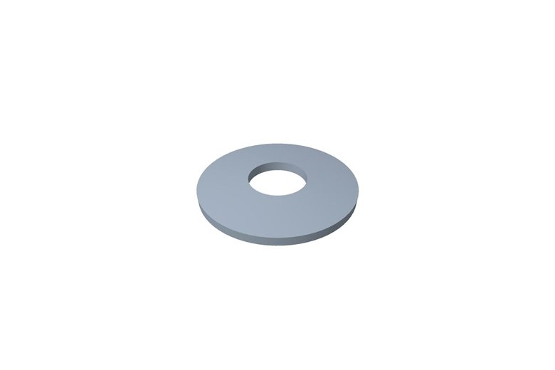 Washer-Belleville - Originale Toro - 3290-456