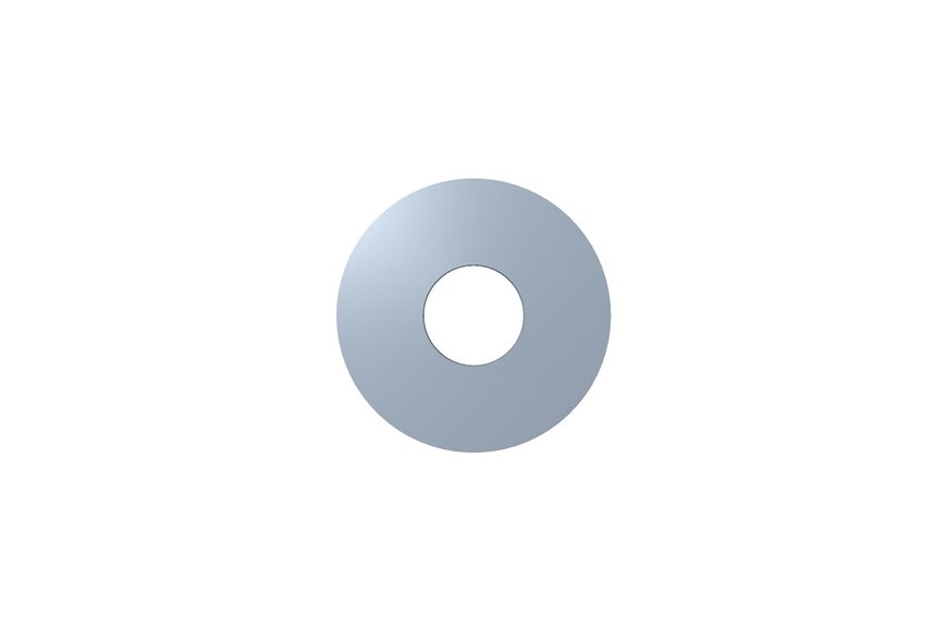 Washer-Belleville - Originale Toro - 3290-456