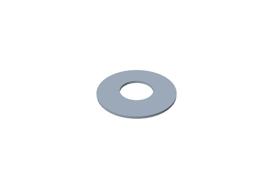 Washer-Steering - Originale Toro - 67-0860