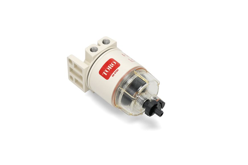 Water / Fuel Filter Asm - Originale Toro - 98-9305