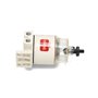 Water / Fuel Filter Asm - Originale Toro - 98-9305