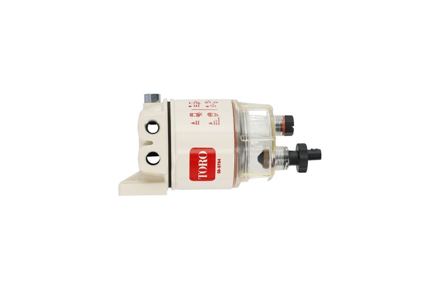 Water / Fuel Filter Asm - Originale Toro - 98-9305