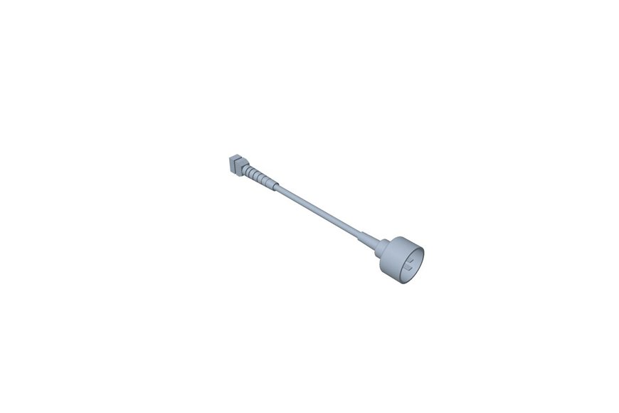 Wire Asm - Originale Toro - 117-8752