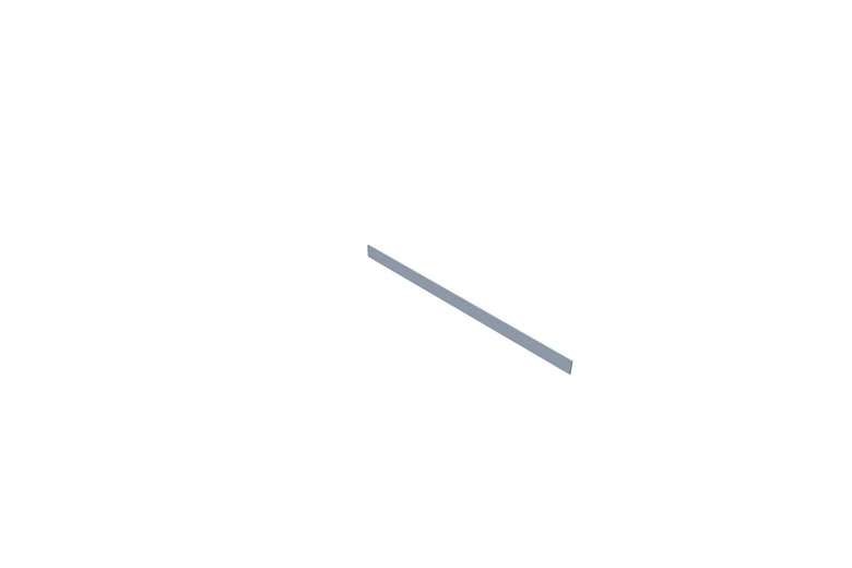 Wiper-Striping - Originale Toro - 107-3132