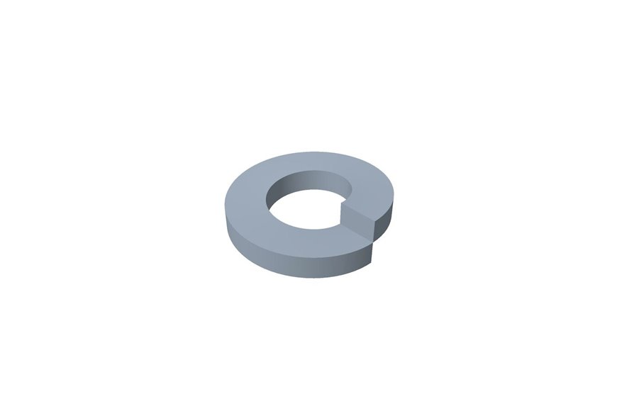 Washer-Lock - Originale Toro - 114-3550