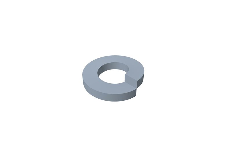 Washer-Lock - Originale Toro - 114-3550