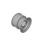Wheel - Originale Toro - 130-4568