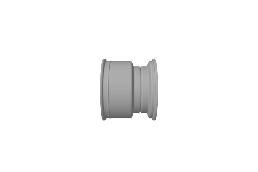 Wheel - Originale Toro - 130-4568