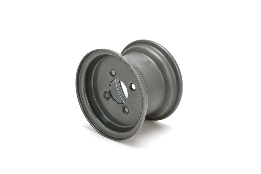 Wheel - Originale Toro - 130-4568