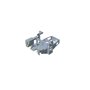 Z400 Ce Main Frame Asm - Originale Toro - 114-1209