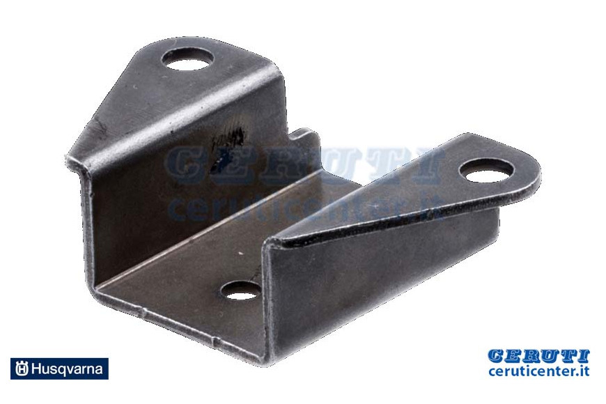 Tubo - Originale Husqvarna - 537098605