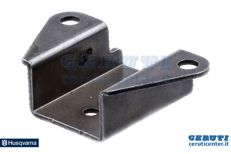Tubo - Original Husqvarna - 537098605