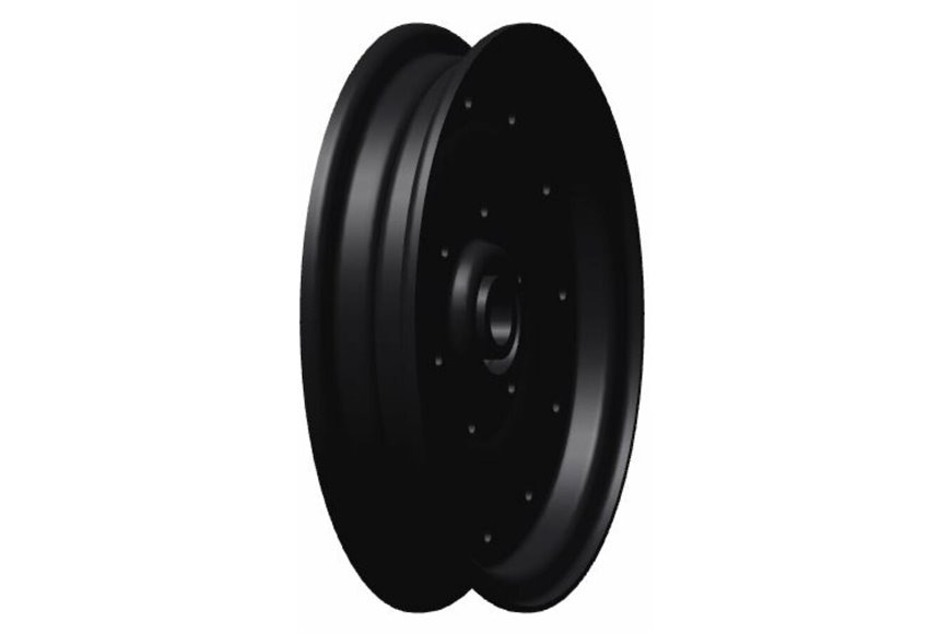 Pulley-Idler - Originale Toro - 99-5493