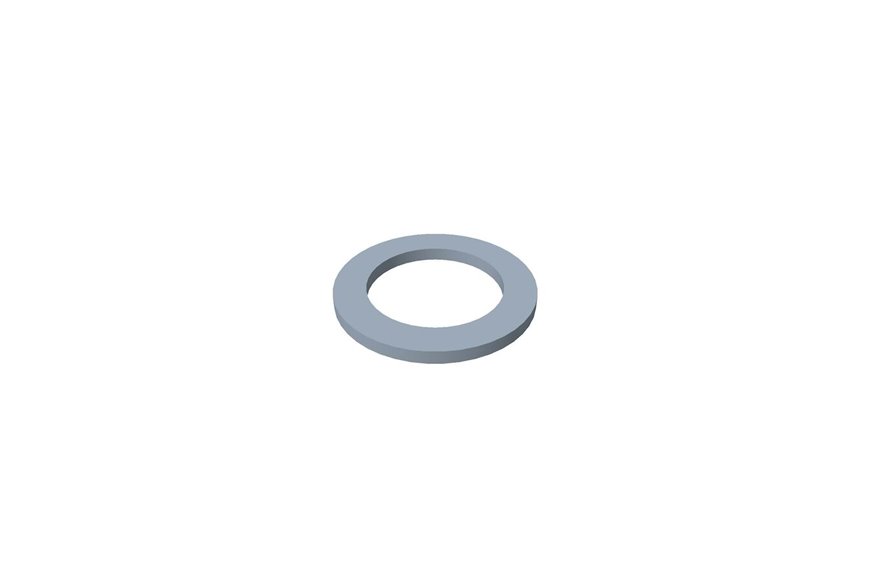 Washer-Wheel - Originale Toro - 51-4230