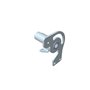 Z Stand Pivot Asm - Originale Toro - 115-3635