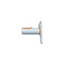 Z Stand Pivot Asm - Originale Toro - 115-3635