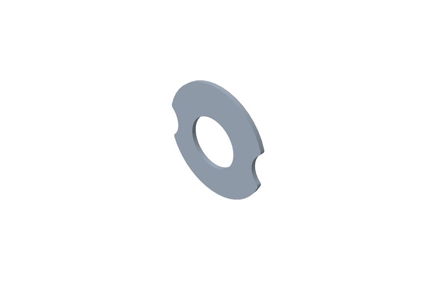 Washer - Originale Toro - 105-3540