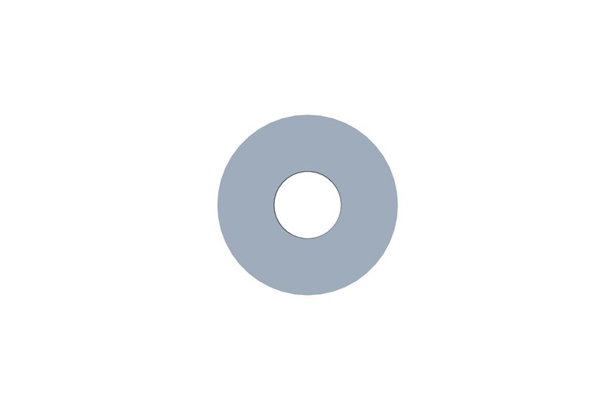 Washer - Originale Toro - 104-4143