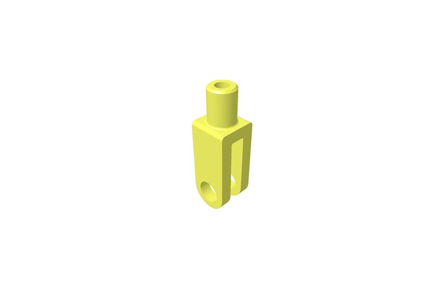 Yoke-Female - Originale Toro - 119-8574