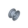 Wheel Asm W/Bearings - Originale Toro - 115-4215