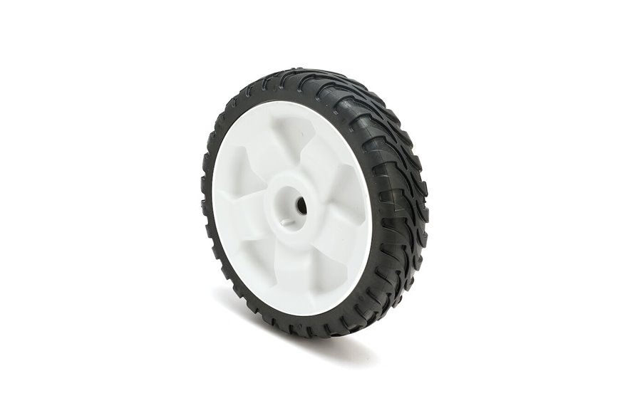 Wheel Asm 8" Rwd - Originale Toro - 138-3216 - sostituisce - 115-4695