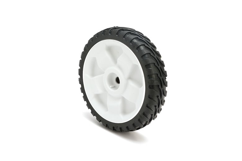 Wheel Asm 8" Rwd - Originale Toro - 138-3216 - sostituisce - 115-4695