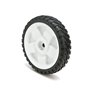 Wheel Asm 8" Rwd - Originale Toro - 138-3216 - sostituisce - 115-4695