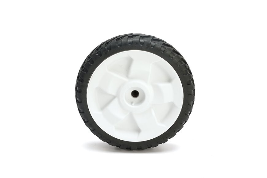 Wheel Asm 8" Rwd - Originale Toro - 138-3216 - sostituisce - 115-4695