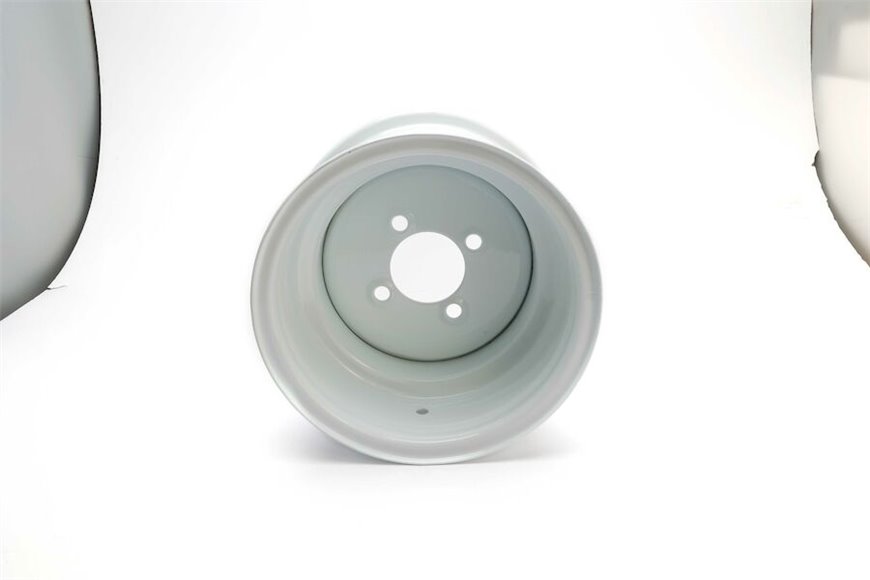 Wheel - Originale Toro - 105-1946