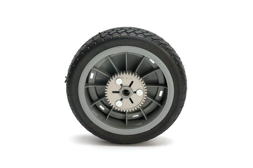 Wheel Tire Asm (Sp) - Originale Toro - 98-7135