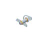 Z Stand Pivot Asm - Originale Toro - 117-0353