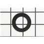 Washer-Rubber - Originale Toro - 75-9180