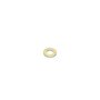 Washer-Flat - Originale Toro - 3256-26 - sostituisce - 117-0378