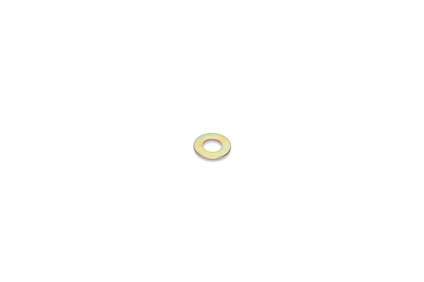 Washer-Flat - Originale Toro - 3256-26 - sostituisce - 117-0378