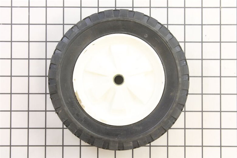 Wheel Tire Asm 8 In - Originale Toro - 27-6200