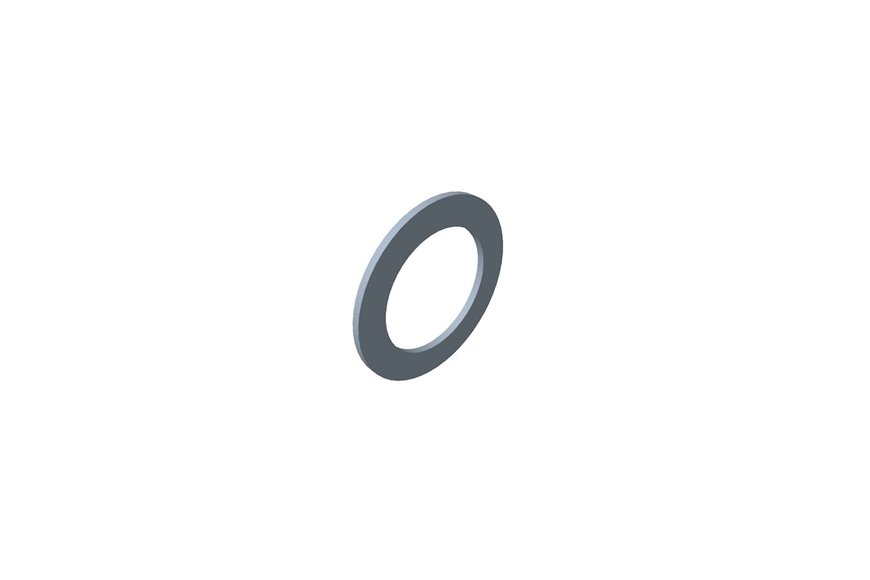 Washer-Thrust - Originale Toro - 73-0040