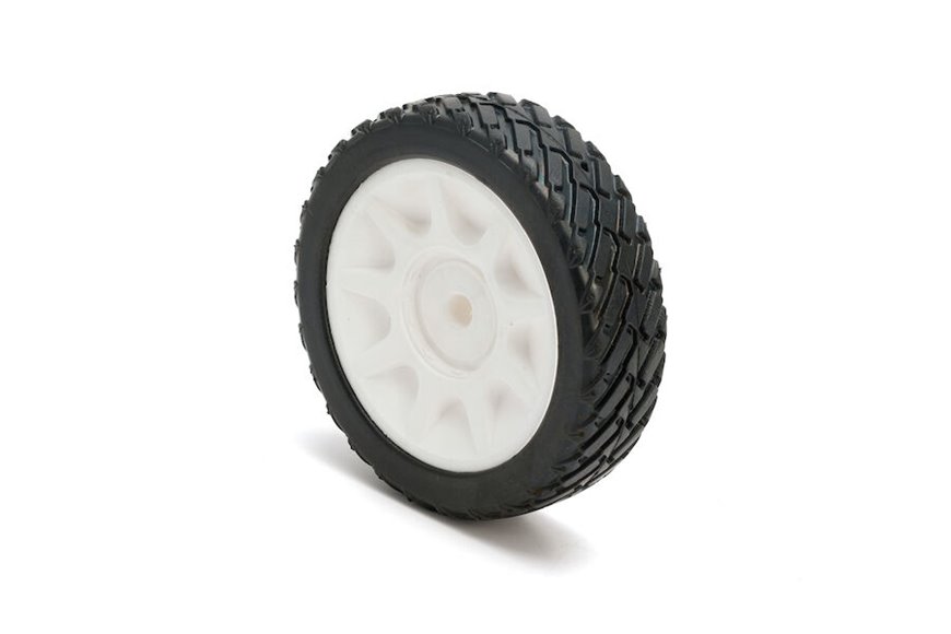 Wheel And Tire Asm - Originale Toro - 684776