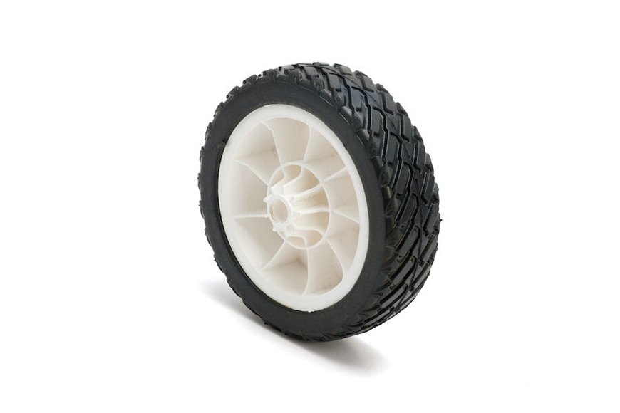 Wheel And Tire Asm - Originale Toro - 684776