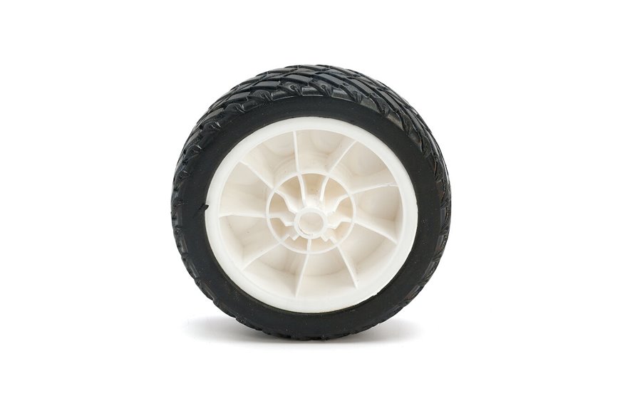Wheel And Tire Asm - Originale Toro - 684776
