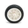 Wheel And Tire Asm - Originale Toro - 684776