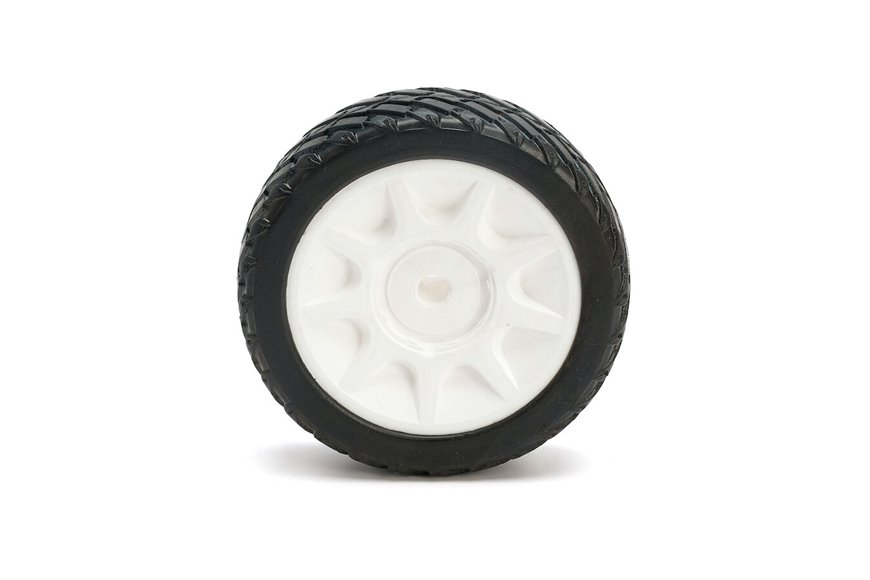 Wheel And Tire Asm - Originale Toro - 684776